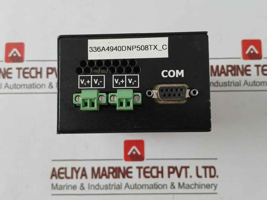508tx N-tron 508Tx W/O Din Rail 336A4940Dnp508Tx Industrial Ethernet Switch ...