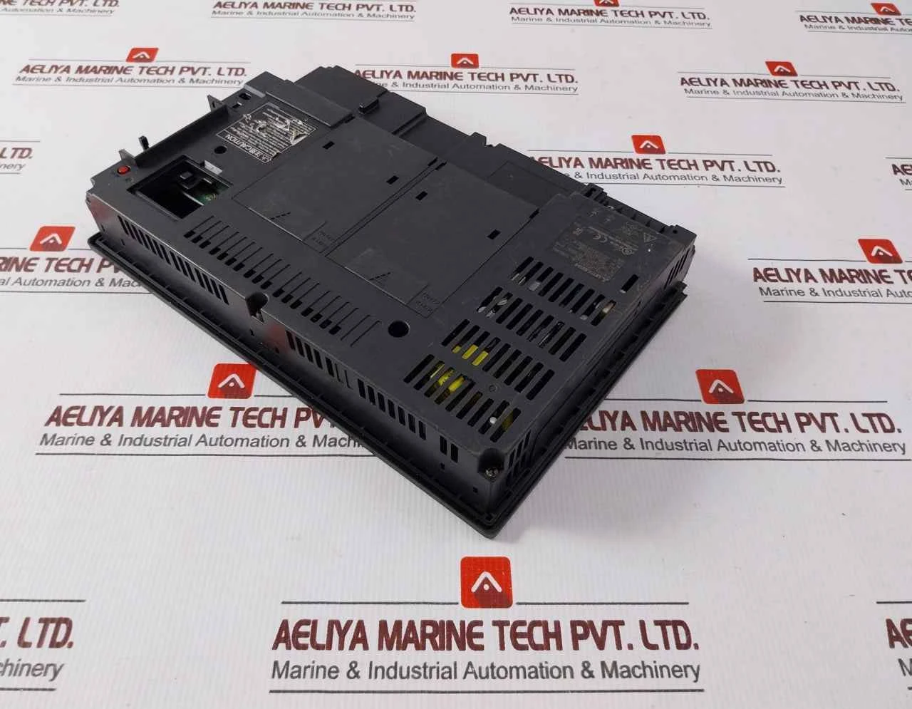 三菱電機 グラフィックオペレーションターミナル GT1672-VNBA