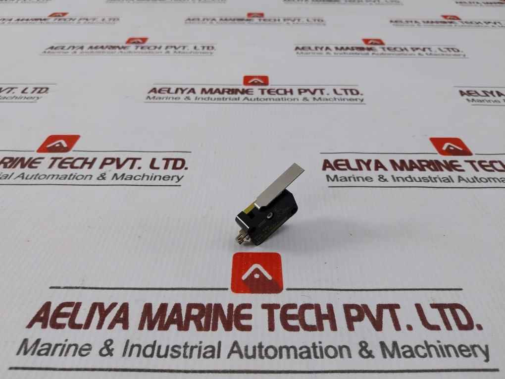 Saia Xg3-j23 Micro Switch 16(6)a 250v