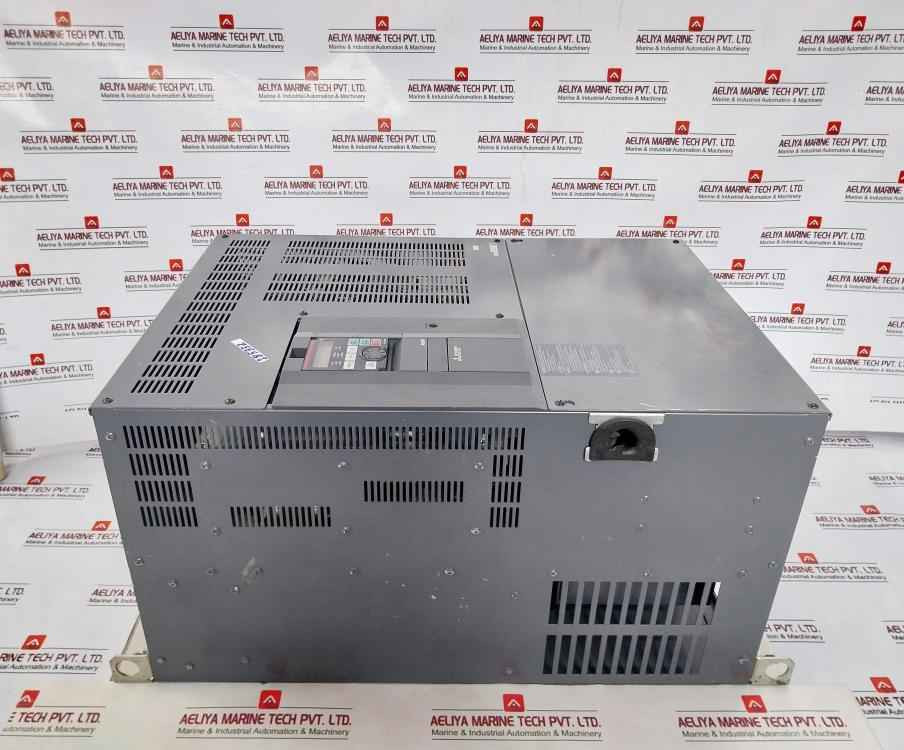 Mitsubishi Electric Fr-a840-110k-1-06 3-ph Frequency Inverter