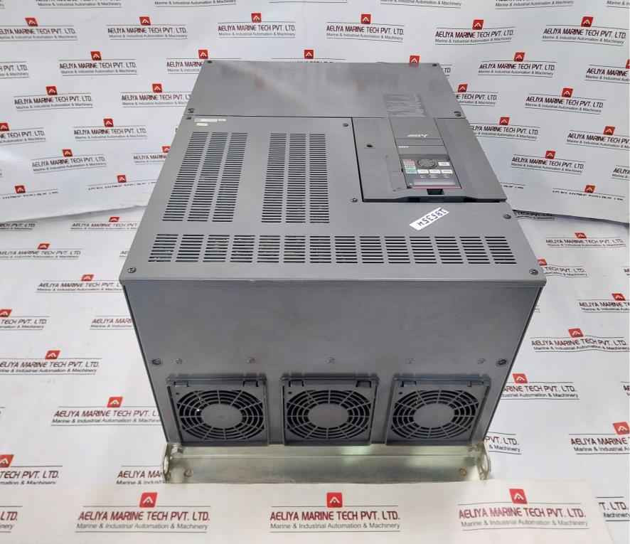 Mitsubishi Electric Fr-a840-110k-1-06 Frequency Inverter Drive