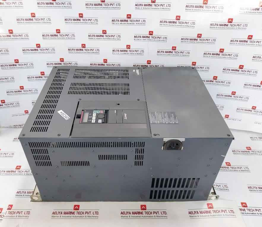 Mitsubishi Electric Fr-a840-110k-1-06 Frequency Inverter Drive