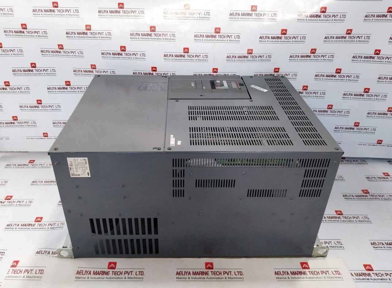 Mitsubishi Electric Fr-a840-110k-1-06 Frequency Inverter Drive