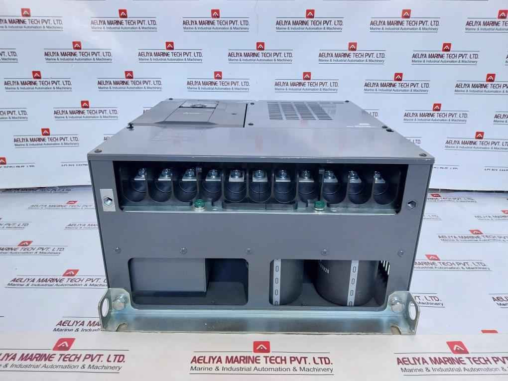 Mitsubishi Electric Fr-a840-55k-1-06 3-ph Frequency Inverter Drive
