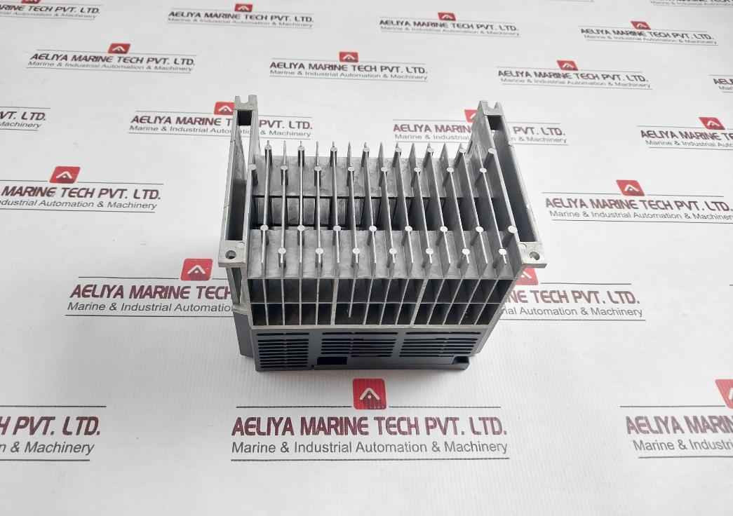 Mitsubishi Fr-bu2-h55K-06 Brake Unit For Inverter Dc800V Bc172D457H22
