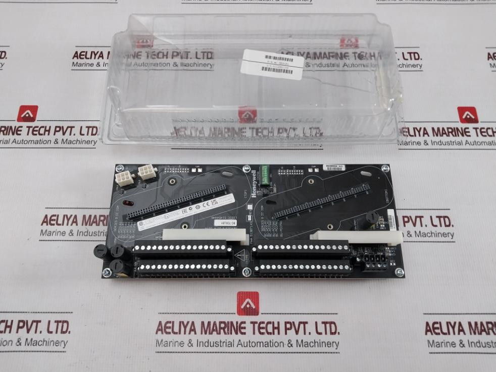Honeywell 8C-tdilb1 Input/Output Terminal Assembly