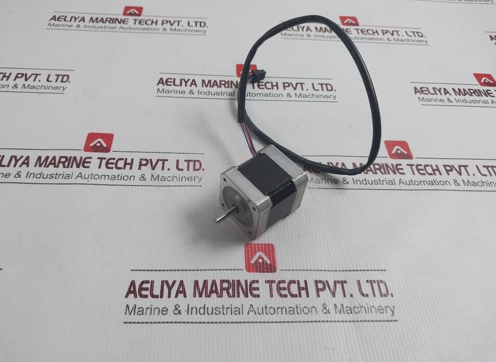 Oriental Motor C9408-9012K 2-phase Stepping Motor Dc 3.15V 1.5A