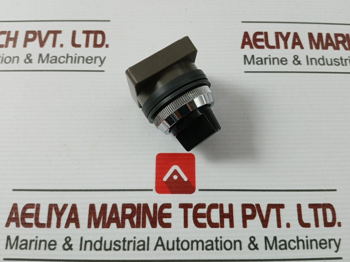 Idec Asn311 Selector Switch