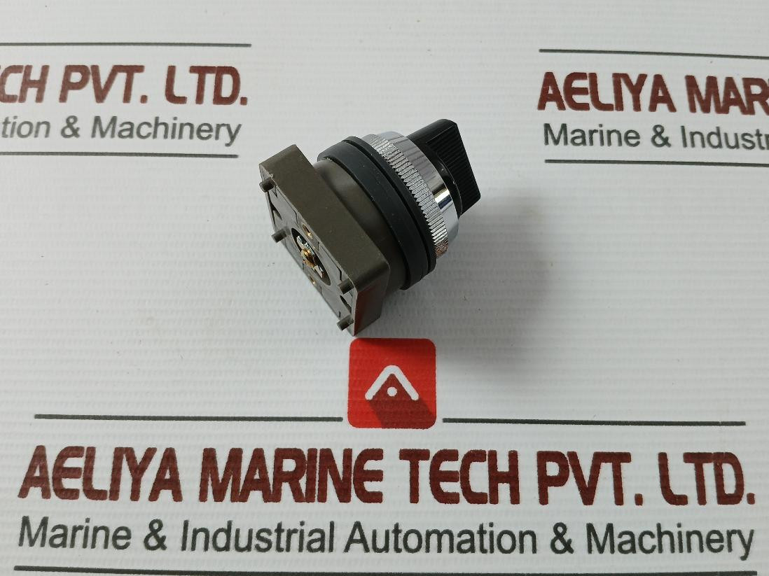 Idec Asn311 Selector Switch