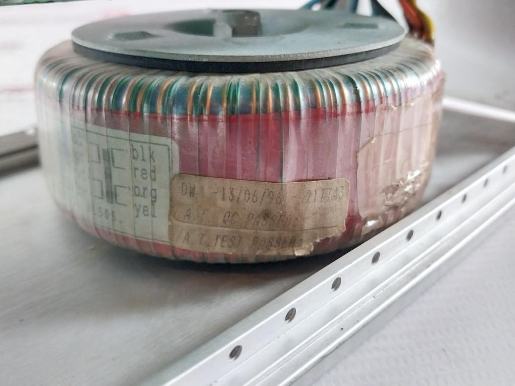 1500000306 Anode Module At/D4011