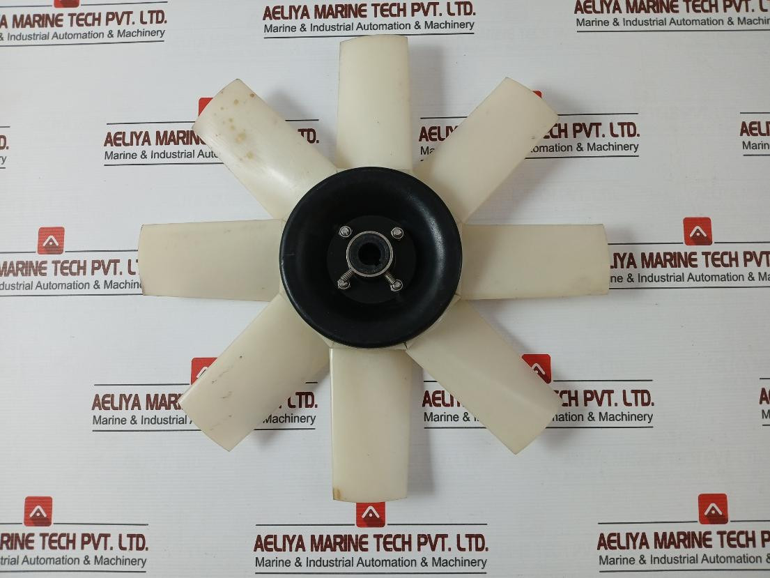 Multi Wings Radiator Fan Multi-wing Evaporator Fan