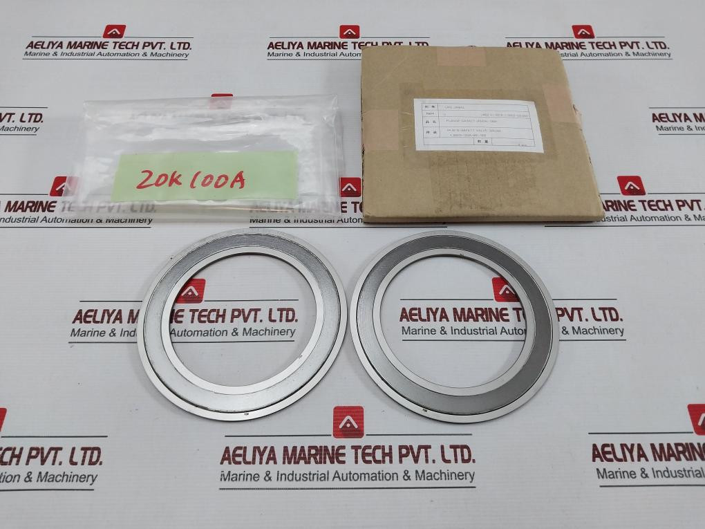 Vortex Gr-304 Flange Gasket