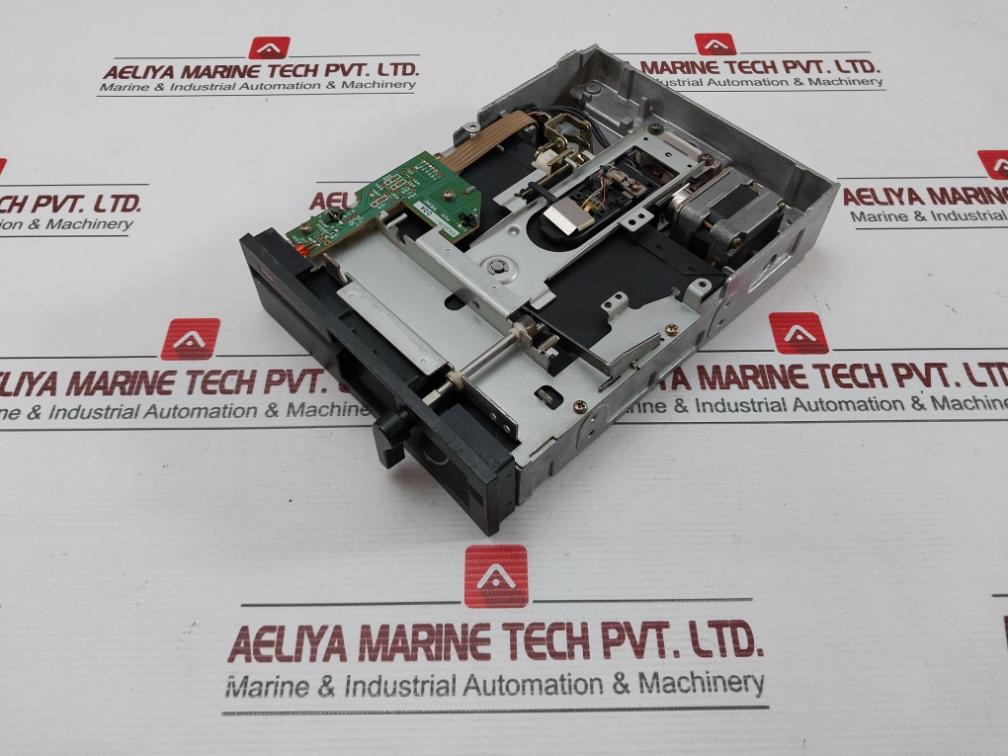 Teac 19307351-00 Floppy Drive Fd-55Br Jci-n1S Yg-h2