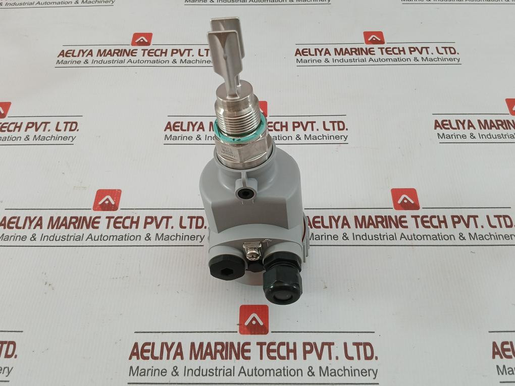 Sg61S0.Cagbvxpzx Vibrating Level Switch 12-29V Vega