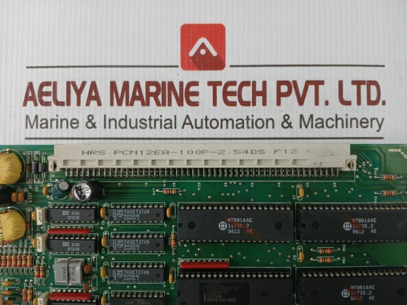 Printed Circuit Board By Samsung 56Ex/120Mx