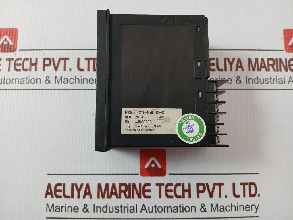 Fuji Electric Pxr5Tcy1-8W000-c