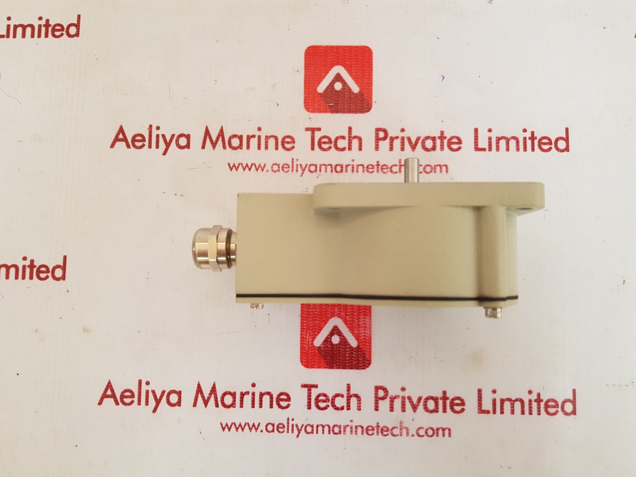 Fsg Pw70Ai/ Pw70Al Precision Rotary Potentiometer