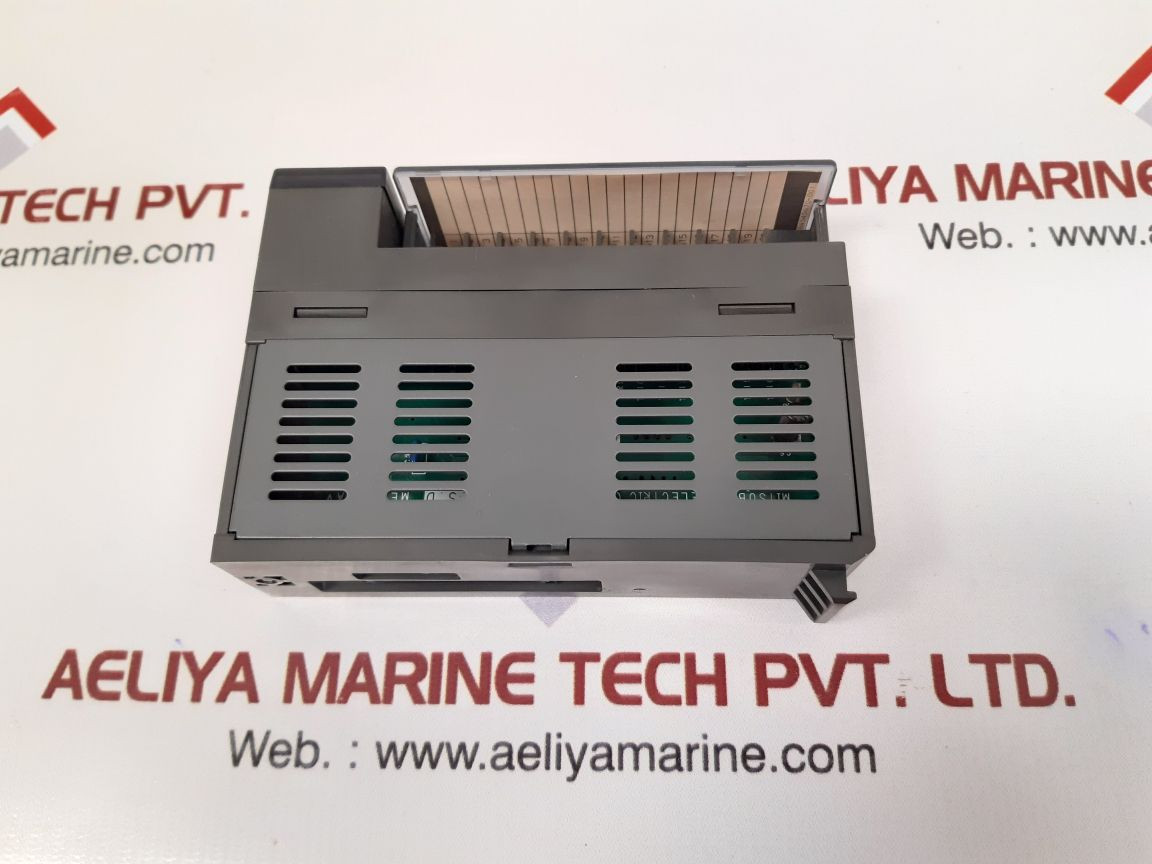 Mitsubishi A1Sy80 Output Unit