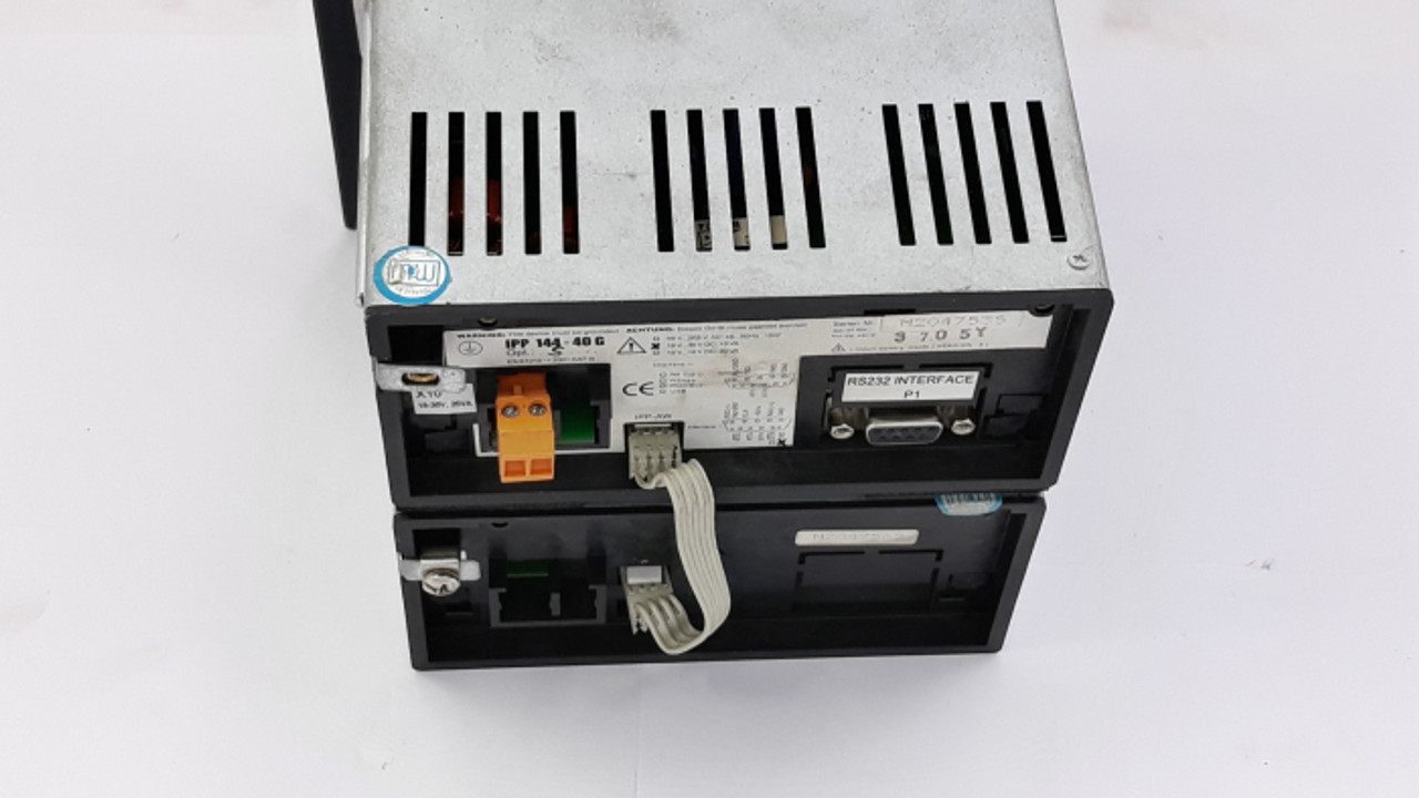 kanonページ Kongsberg ipp144-40 g engine order printer