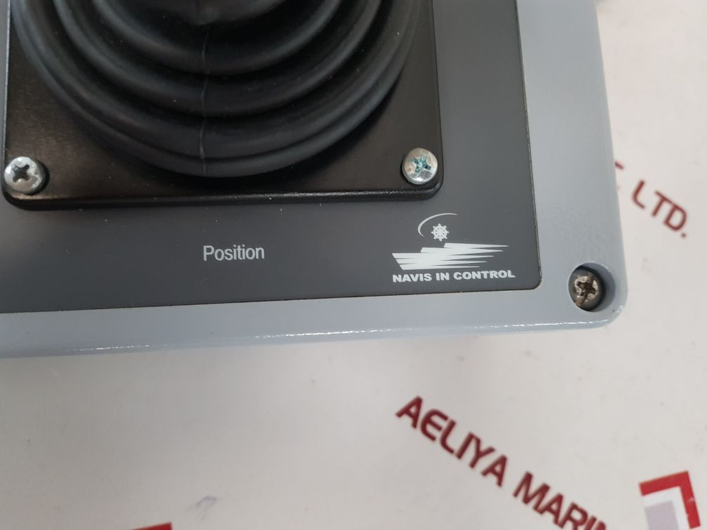Navis 000.Jdp-26206-001 Pcp Joystick Control