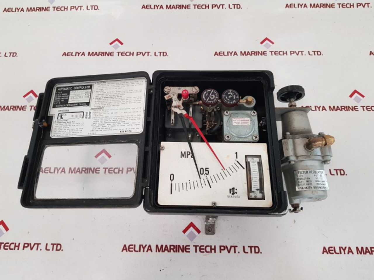 その他 Nozo/ 6box Turbocharger Actuator for JCB 6HK1 TIER4 Engine - 798389-5005S