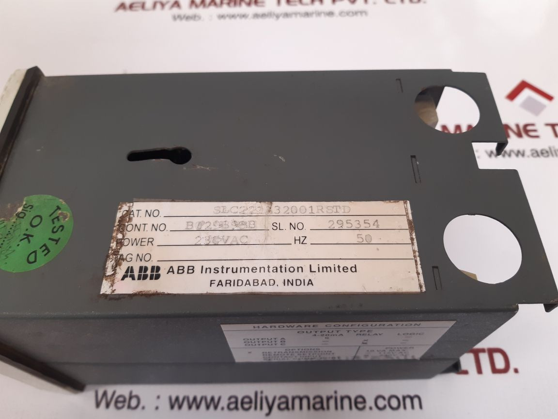 Produktbild von ABB-Entrelec Trennschalter OTDC25F2 – 32 A, 1000 V, 8 KV, Mit Knaufgriff, IP20