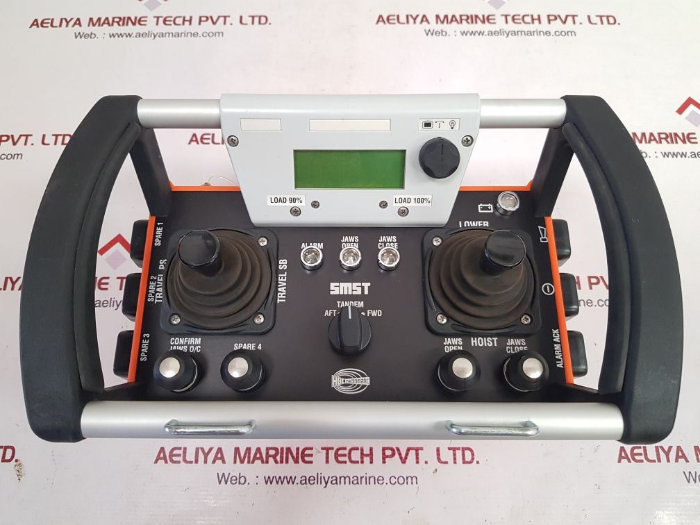 Hbc radiomatic Fse 727 Radio Receiver Spectrum 2 Crane Remote Control Set Hbc radiomatic Fse 727 Radio Receiver Spectrum 2 Crane Remote Control Set