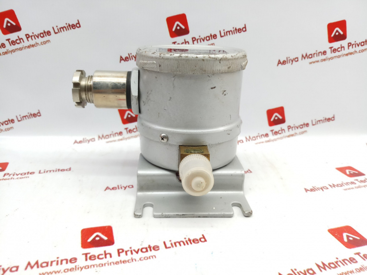 Meiyo Smp-2Lb Pressure Transmitter Range 0.2~1.0 Kgf/Cm2