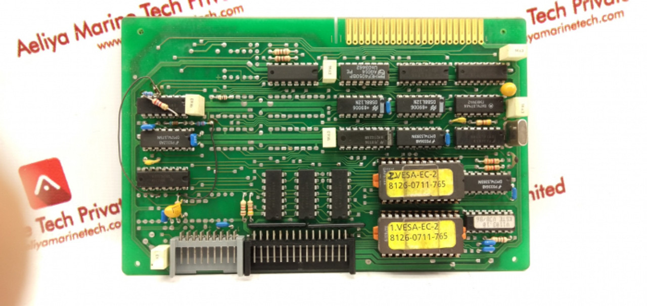 Kste-ks-kr-2K/A Pcb Card Printed Circuit Board Kll Kste.Ks.Kr-2K/A/B