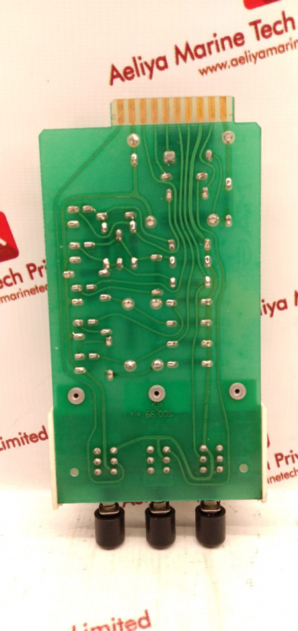 S00-99 Pcb Card