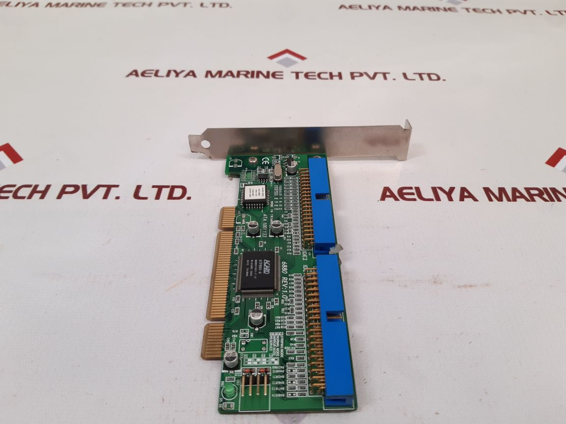 Acard AEC-6880 - Thumbnail 4