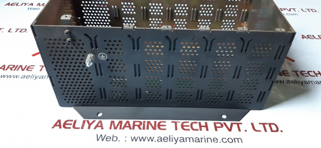 Honeywell hc900 controller 900r04-0001 4 i/o slot rack