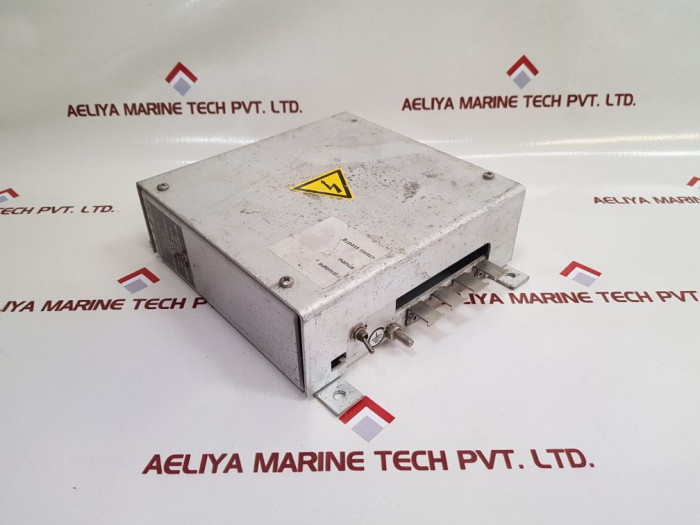 Sam Electronics Ge 3030 G 008 Ups Interconnection Box Rev 05