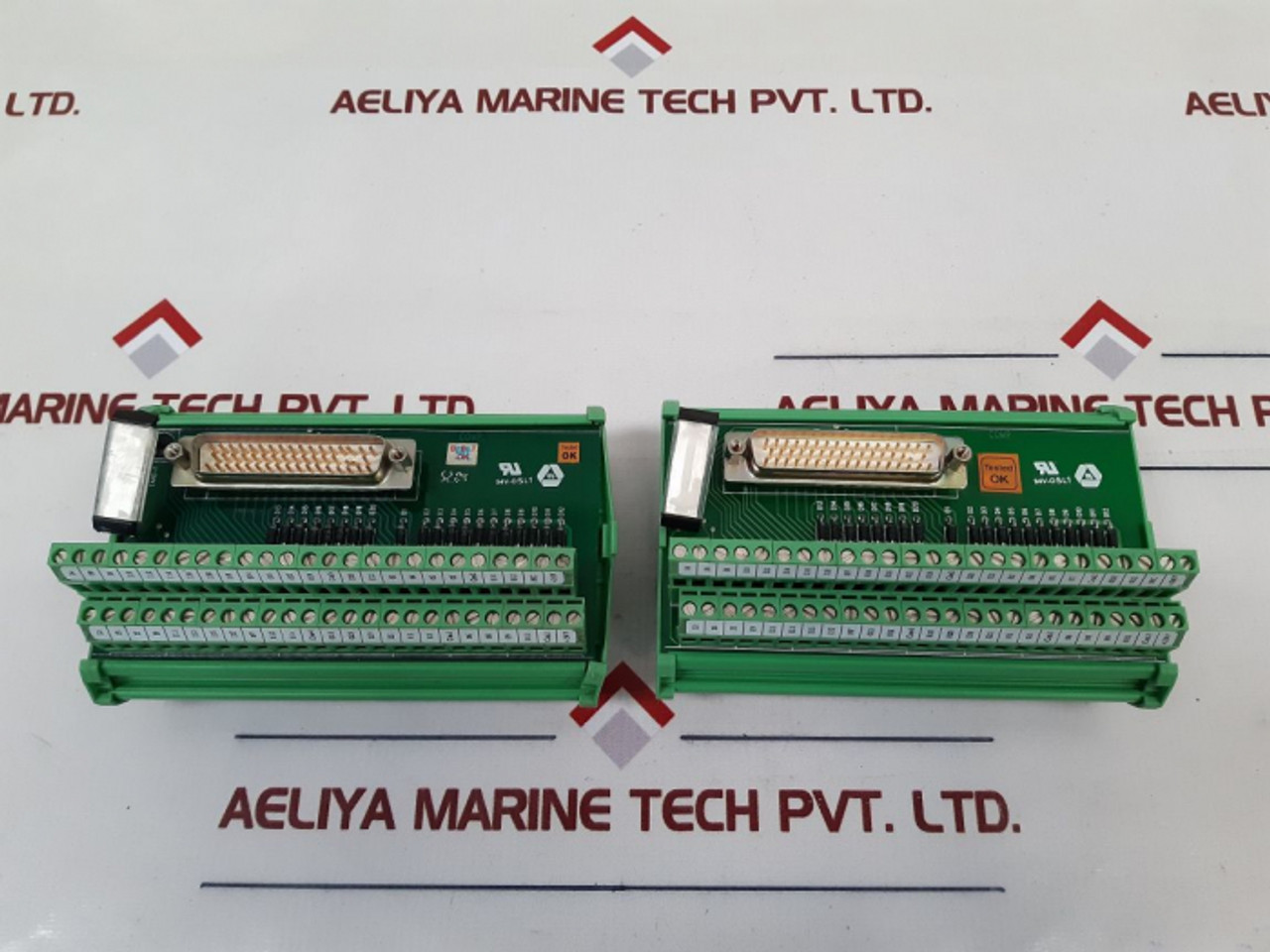 Fim Board-pcfimd50-crm2 Rj3I Relay Module 94V