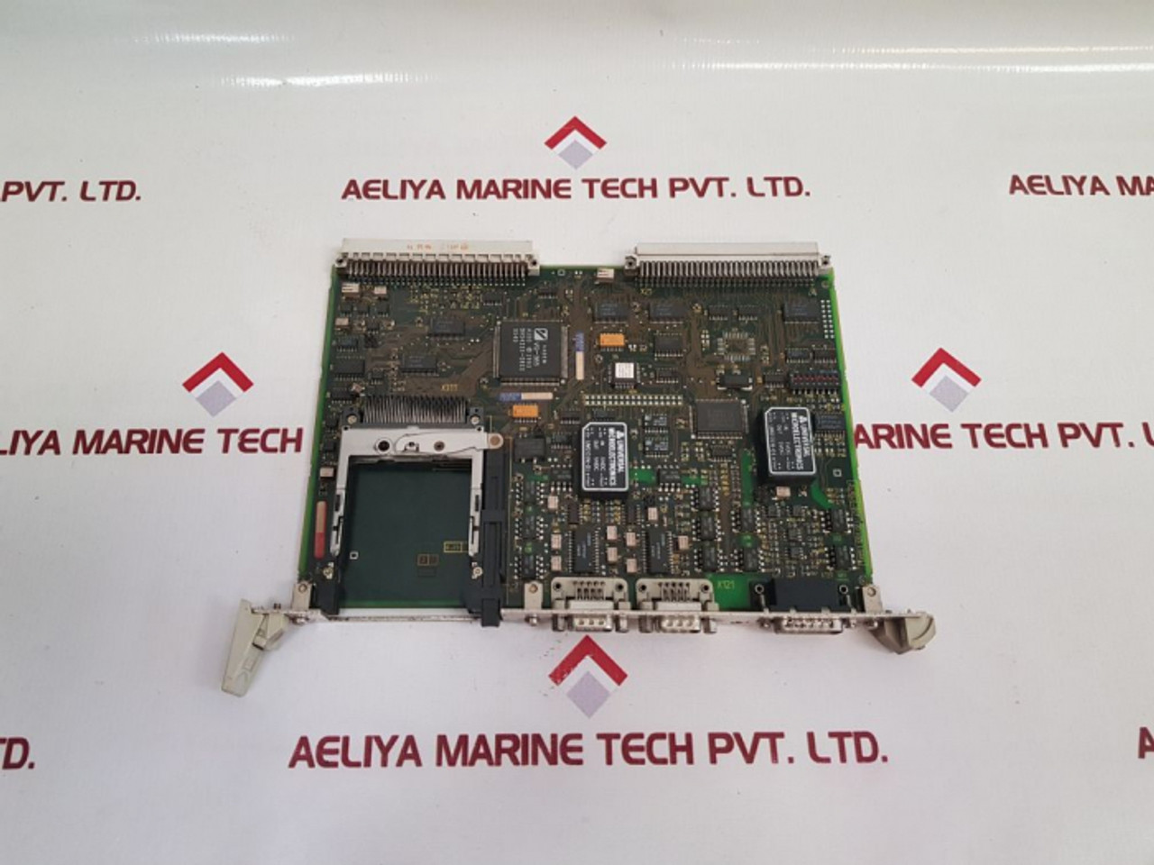 Siemens 570551.9201.02 Pcb Card