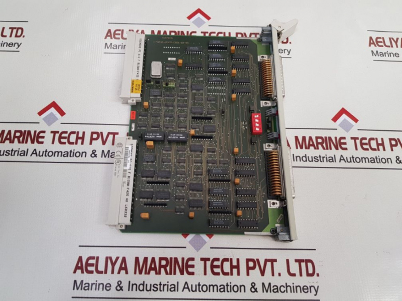 Siemens Simatic S5 6Es5304-3Ub11 Interface Module