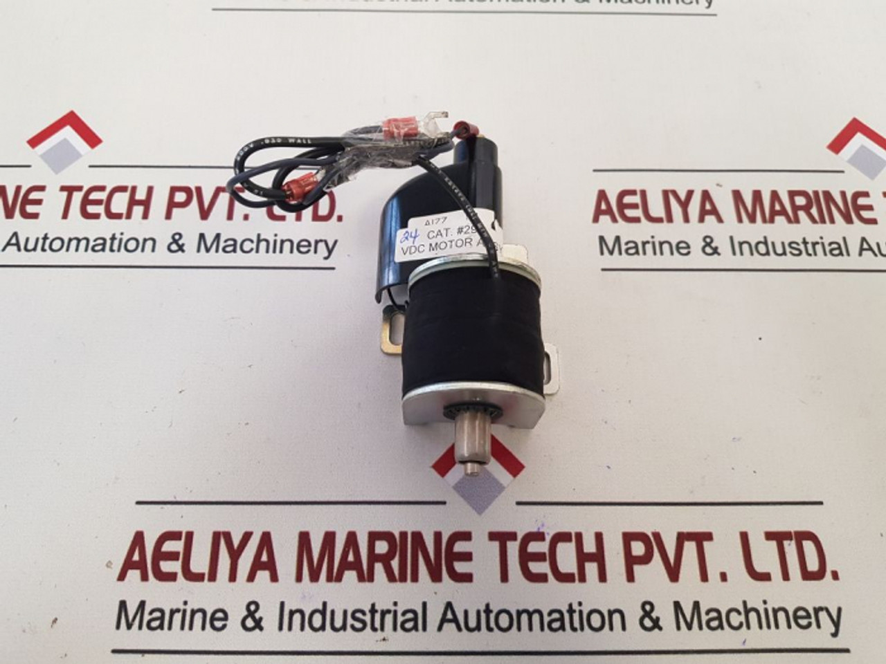 Hose-mccann Telephone #29D Audible Signal Devices