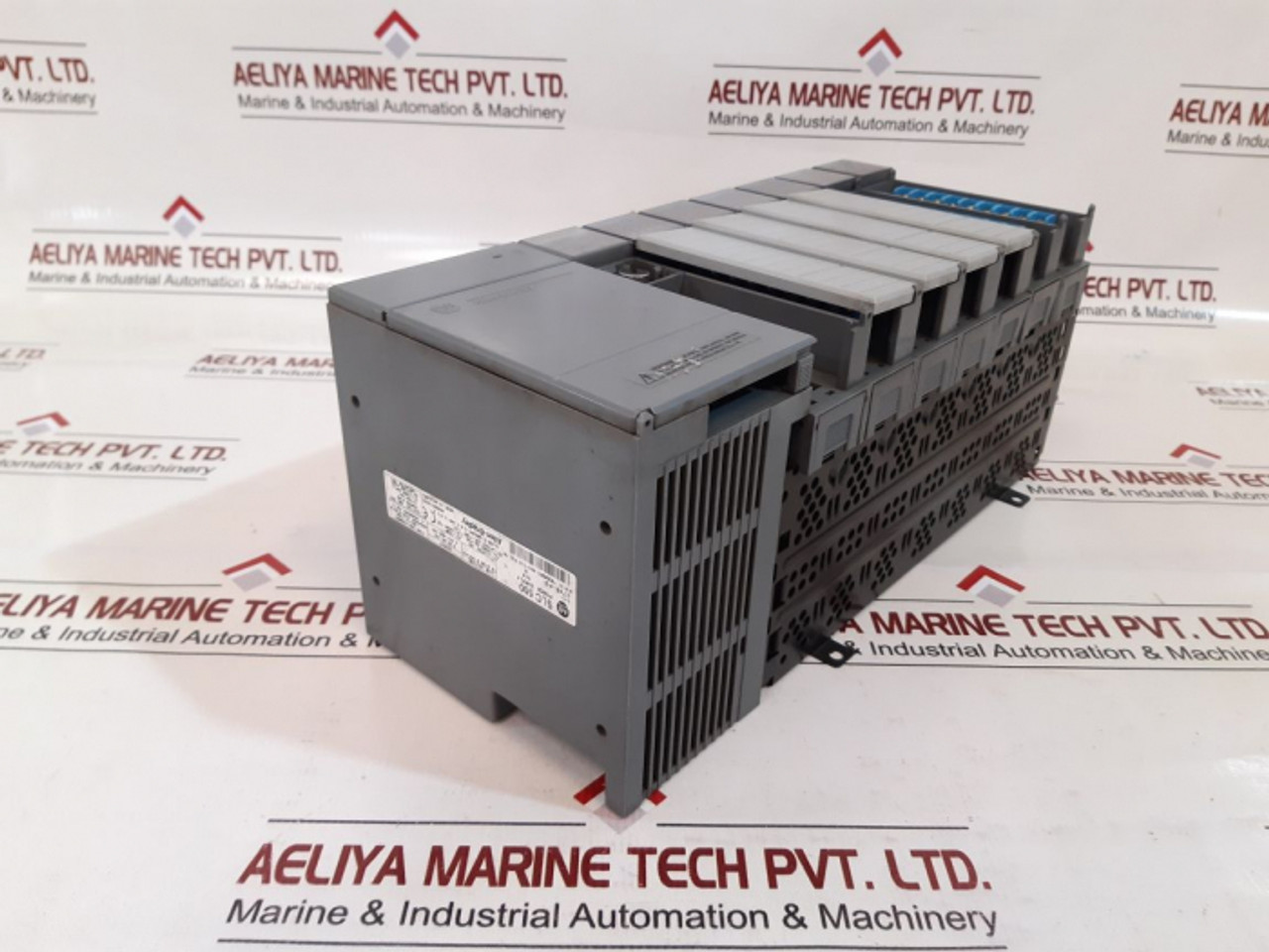 Allen-bradley 1746-p3 Power Supply 