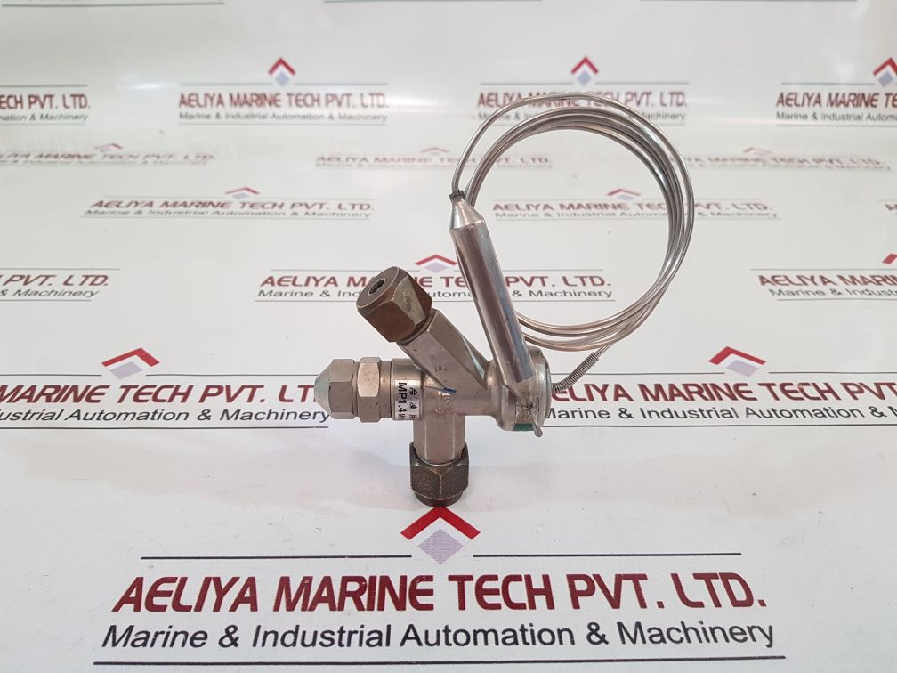 Saginomiya Afx-3402Bhc Expansion Valve