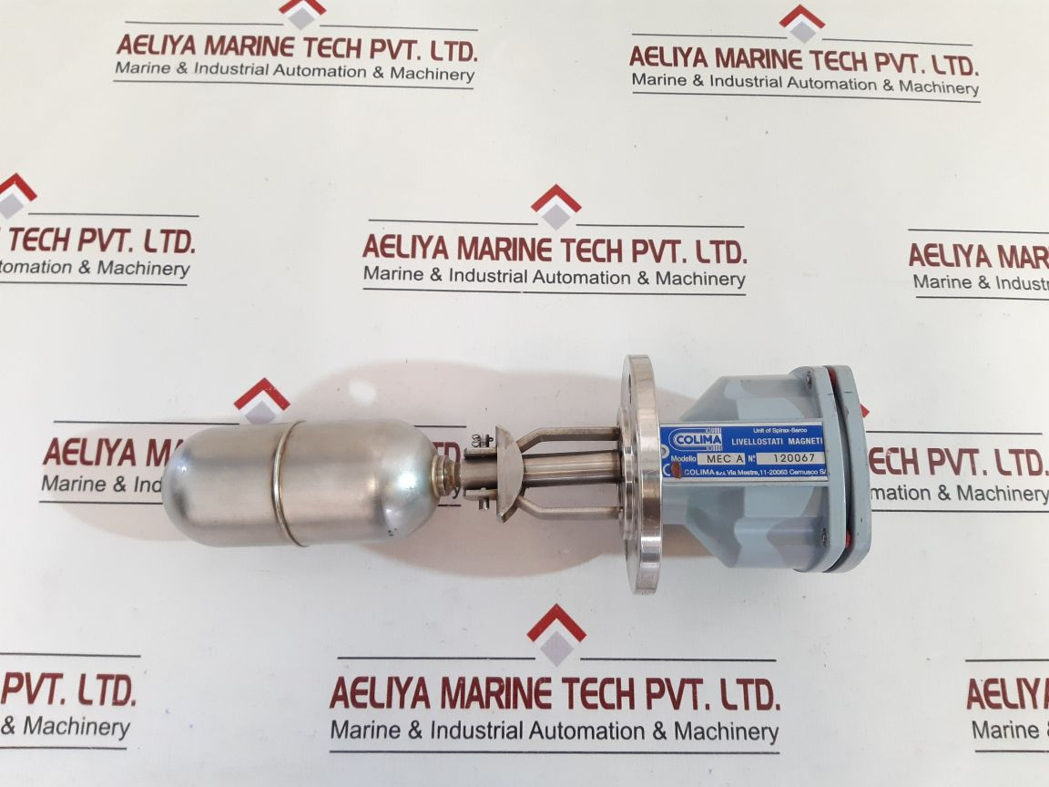 Colima Level Switch Colima 304 94987 Magnetic Level Switch