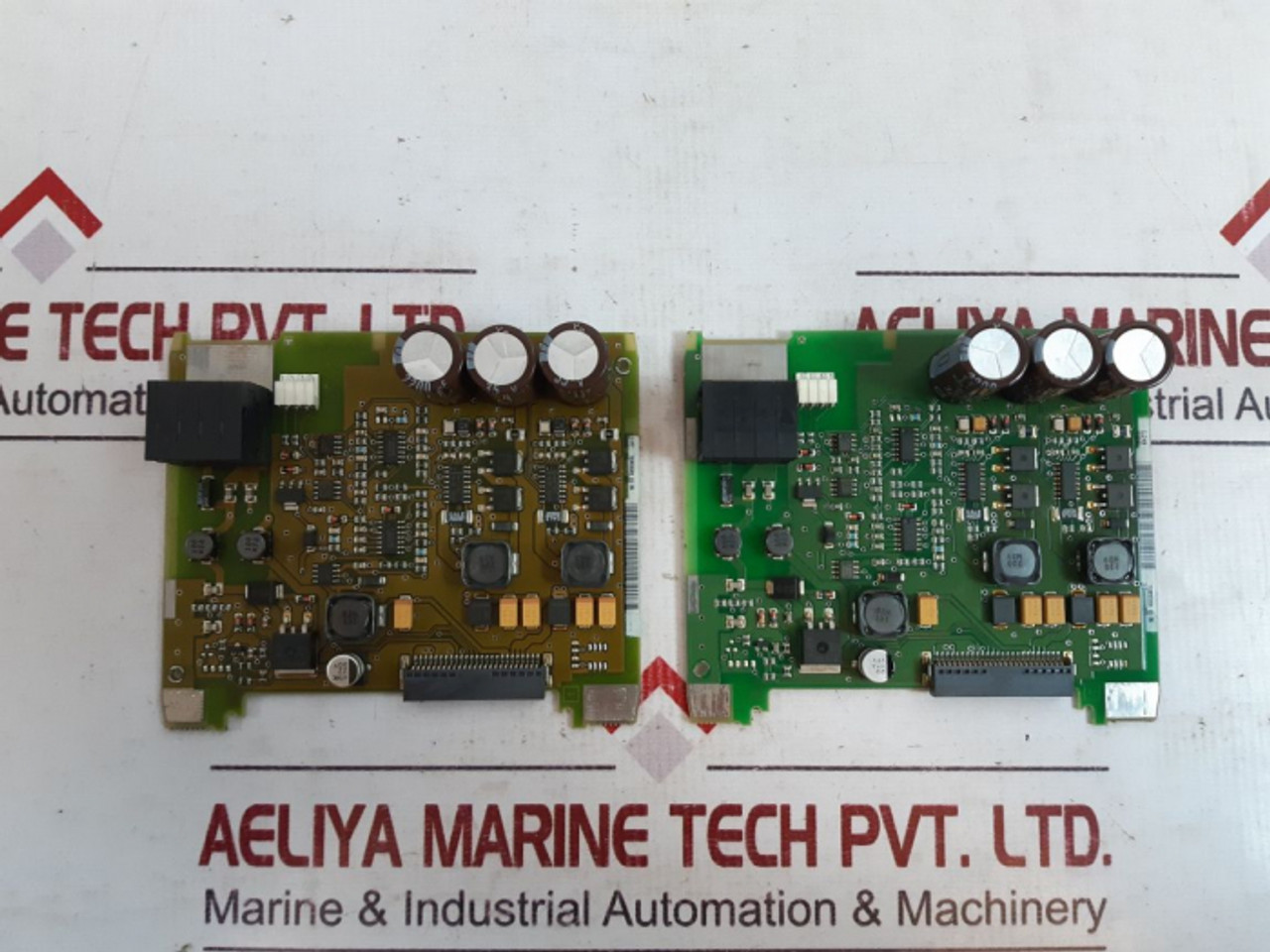 Siemens A5E00055832 1 Pcb Card