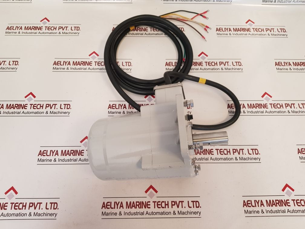 Fuji Electric Prk91A-42 Evaporator Fan Motor