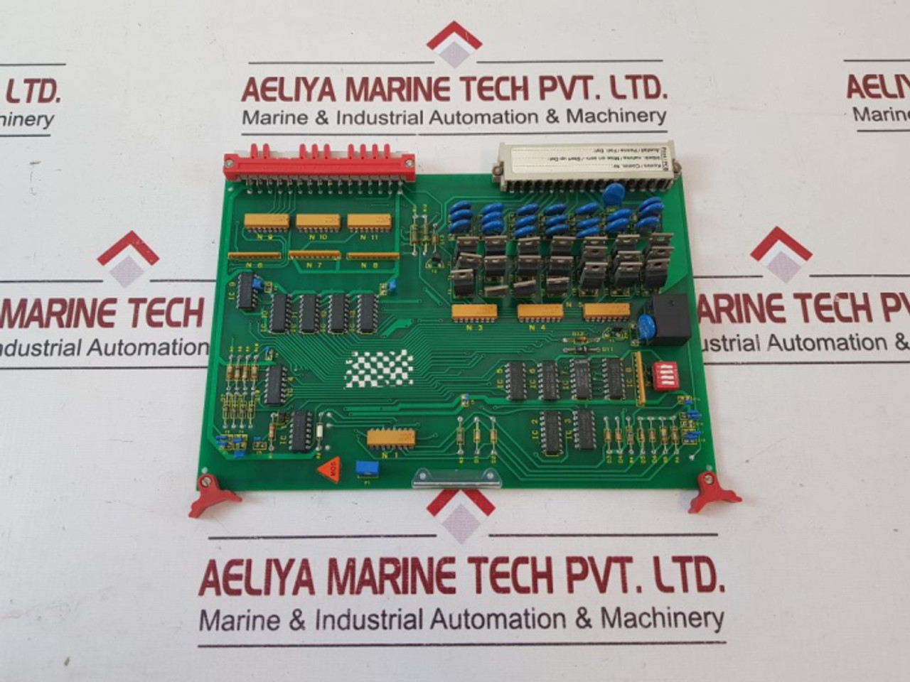 Schindler Ve 22 Mb Pcb Ve 22 M
