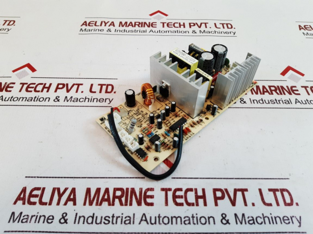 Foshan hanyi hys80-12j board 0757-83835018