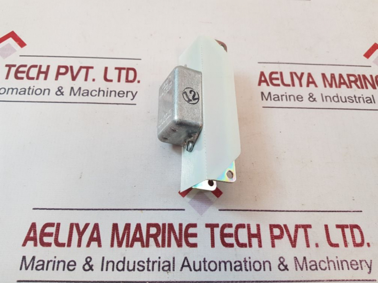 Rexnord 4.782.278 Starting Switch Set 4.786.850