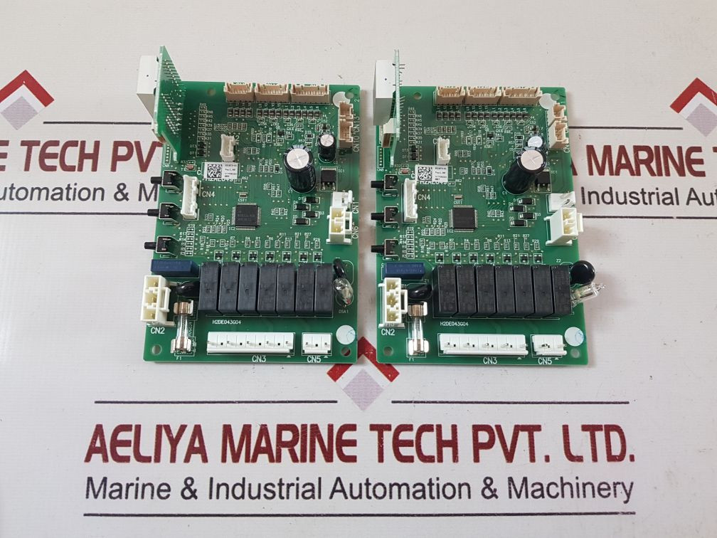 Hoshizaki P01873-01 Control Board