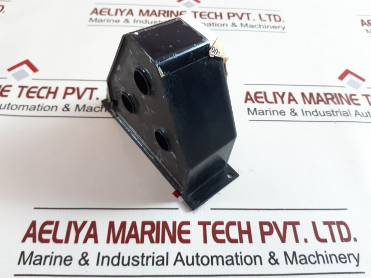 Raktek fo-1 phase failure relay