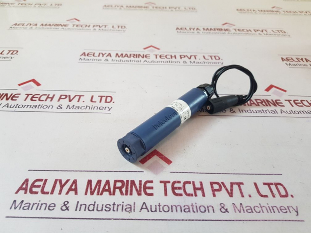 Dulcotest Prominent Fpv1 Sensor 4-20 Ma