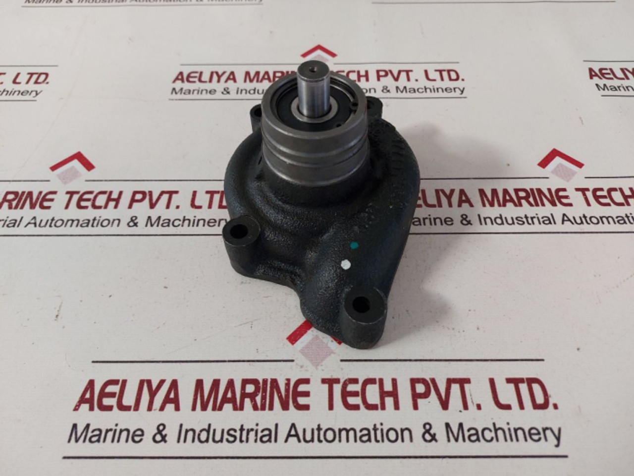 Perkins 20J16 Water Pump Parts Kit