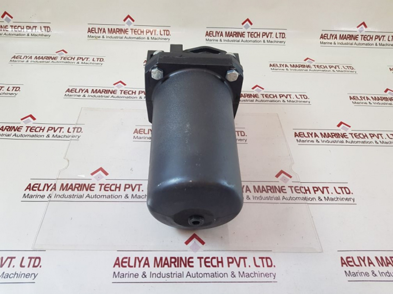 Mp Filtri Lmp2502Bag1 Hydraulic Filter